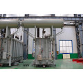 Transformador de potencia S (F) Z11- 66kv